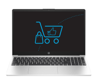 HP 255 G10 R5-7530U/16GB/512GB/15,6''/Win11 - 1297978 - zdjęcie 3